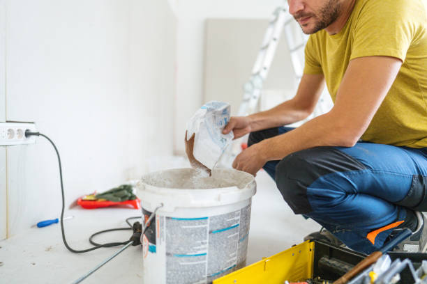 Best Mold Remediation for Rental Properties  in Mansfield Center, CT