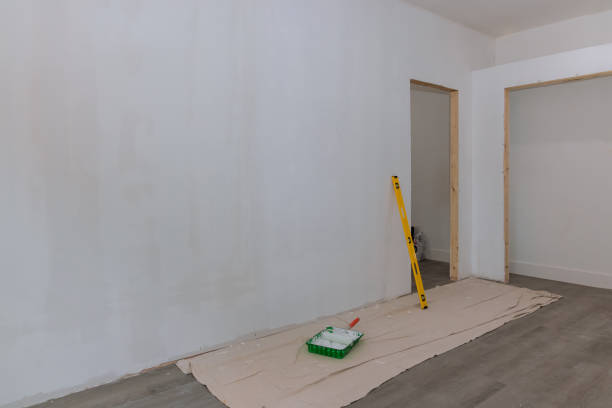 Best Crawl Space Mold Remediation  in Mansfield Center, CT